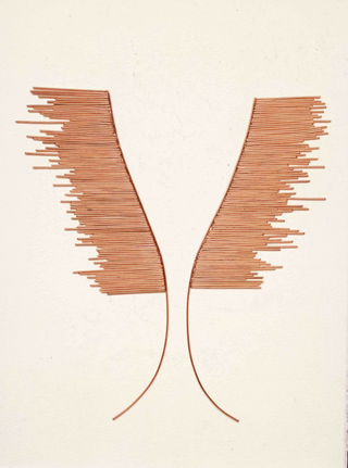 Ottava, Ottava, 1989 (particolare), Photo © Jean-Pierre Maurer