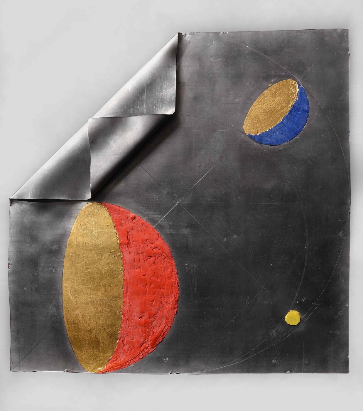 Origine, © Lilian Istrati